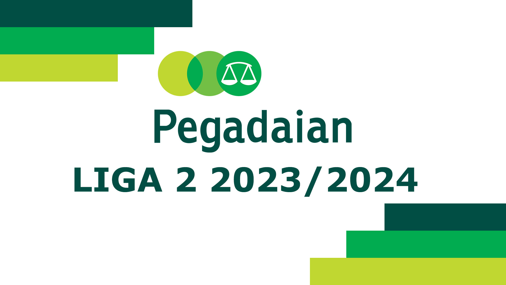 Logo Pegadaian Liga 2 PT Pegadaian Resmi Jadi Sponsor Liga 2 2023/2024, Netizen: Kalau Kekurangan Uang, Klubnya Bisa Digadaikan