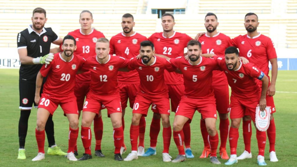 Lubnan Sahkan Penyertaan Dalam Pestabola Merdeka