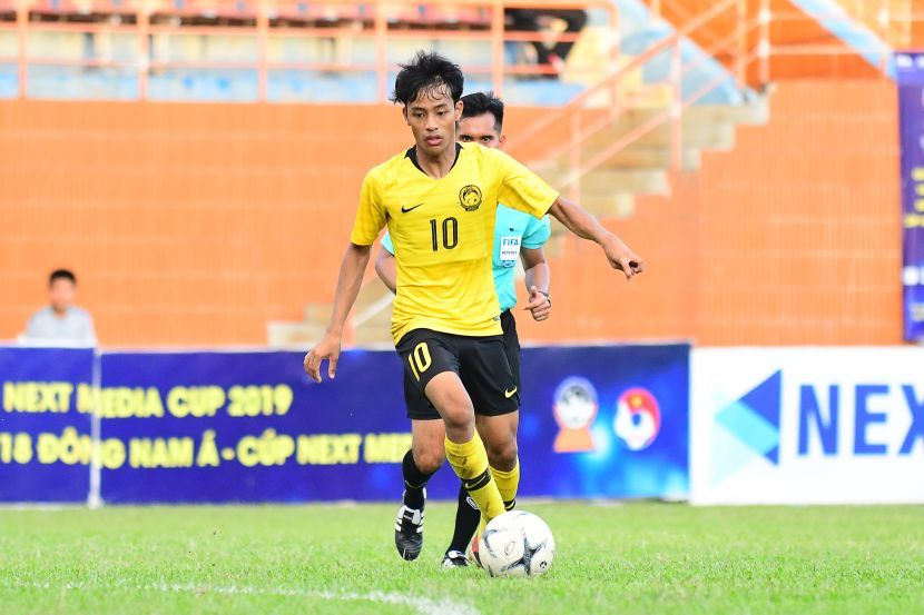 Piala Cabaran Asia 2020: Luqman Tidak Beraksi Bersama Selangor