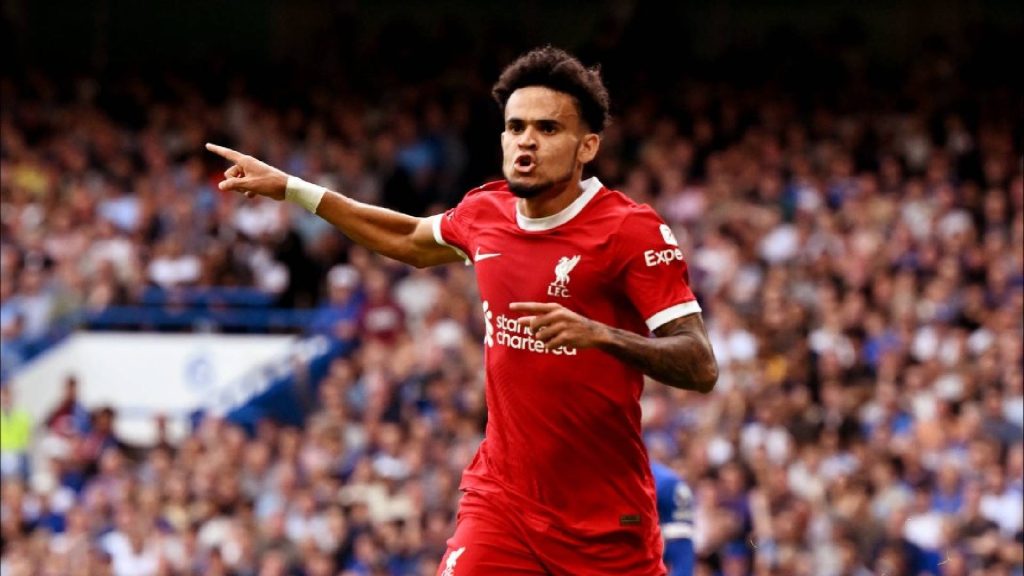 Keluarga Bintang Liverpool Diculik