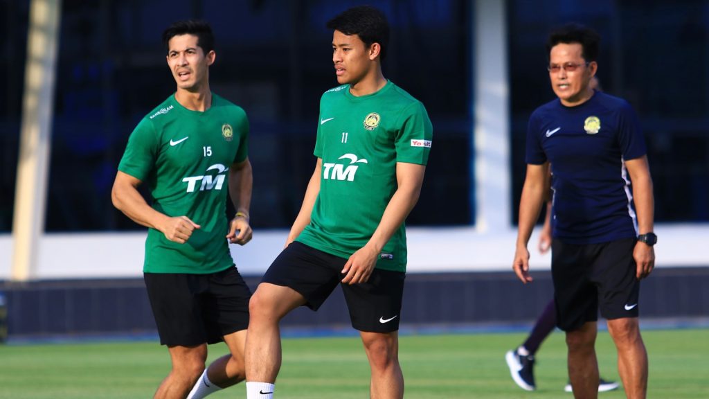 Luqman Hakim & Njardvik FC Berpisah?