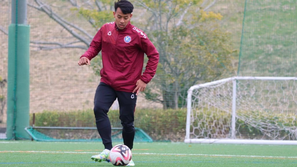 Debut Luqman Hakim Bakal Disiarkan Di Astro