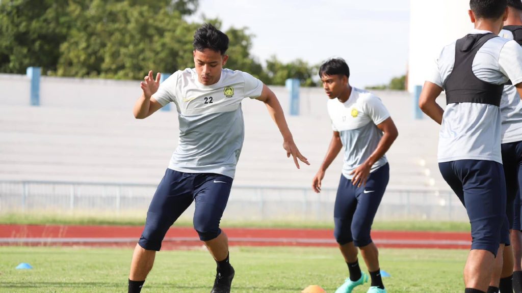 Luqman Hakim Kembali Ke Liga Malaysia?