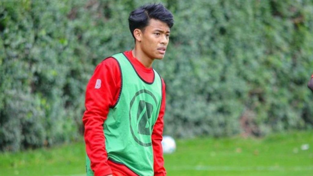 Luqman Hakim Didakwa ‘Upah’ Jurulatih Tambahan Untuk Tingkatkan Prestasi