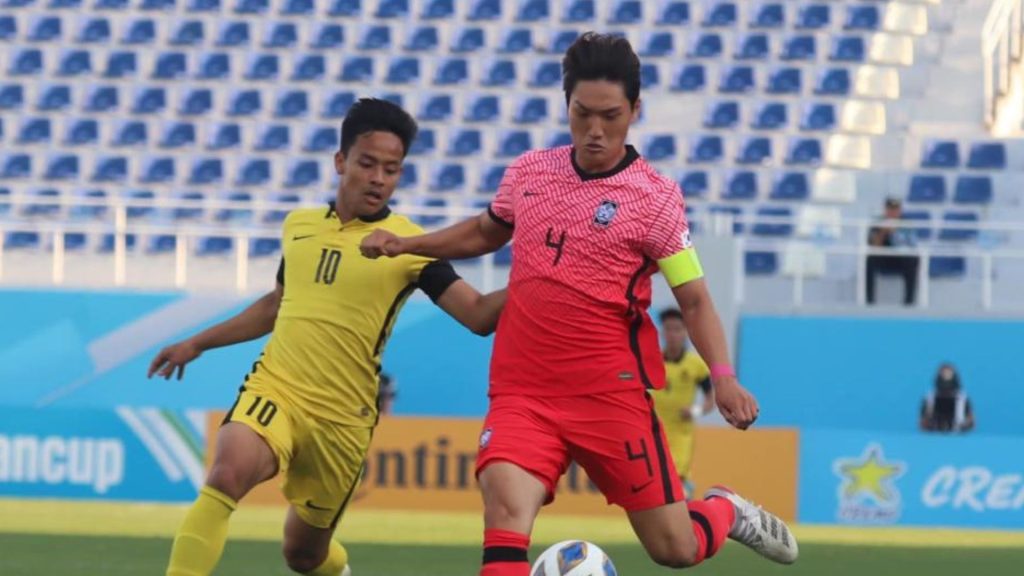 Luqman Hakim Jelaskan Punca Perpindahan Ke  Lithuania Terpaksa Dibatalkan