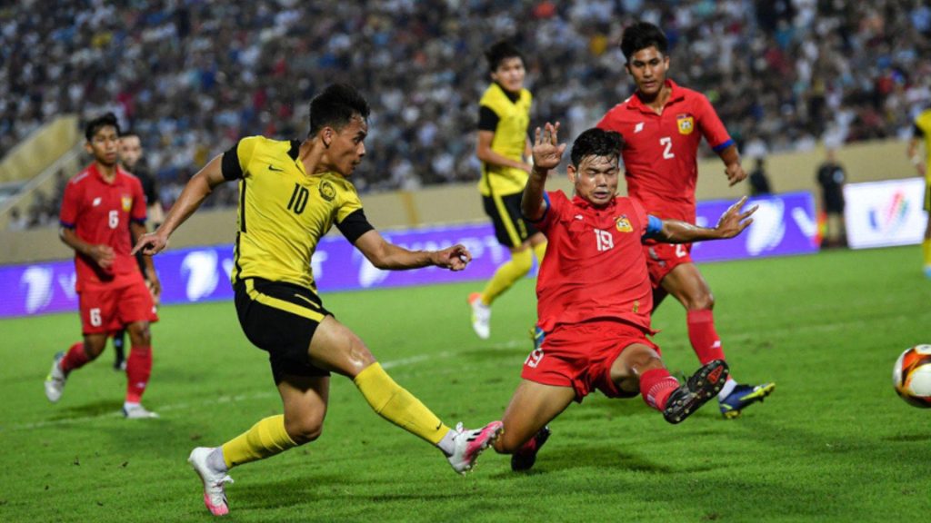 Kelantan Sedia Bawa Pulang Luqman Hakim