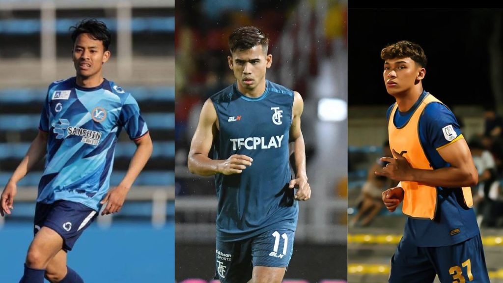 3 Calon Hebat Pengganti Safawi Rasid Di Terengganu