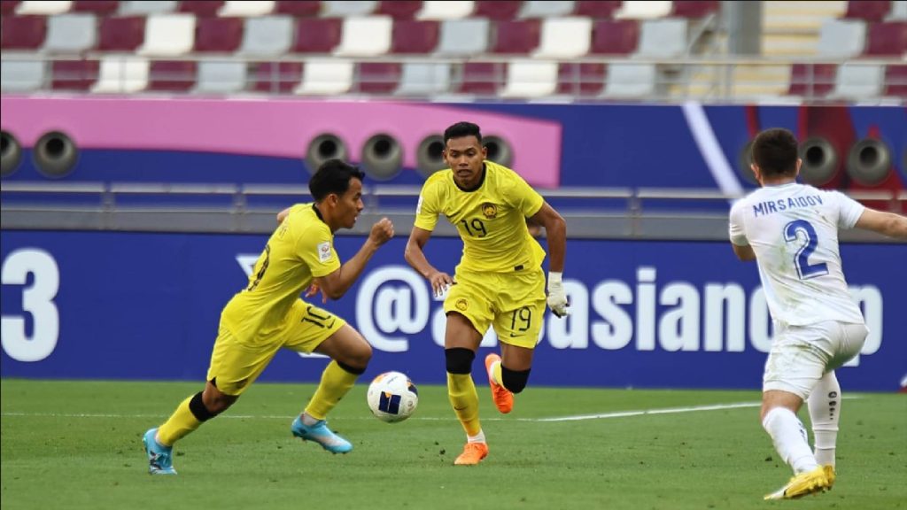 “Beliau Dijangka Bimbing Skuad Malaysia B-23” – Zulhelmi