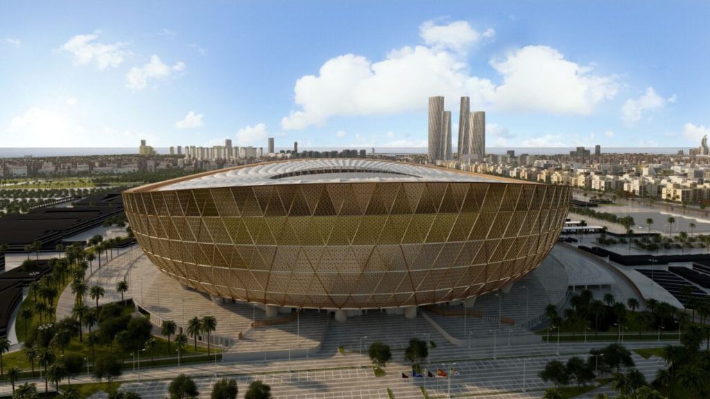 AFC Asian Cup: Kejutan Besar Bakal Terjadi Di Qatar