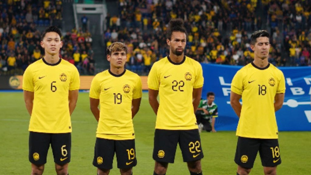 Qatar Tak ‘Layan’ Malaysia, Pilih Kemboja