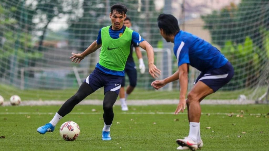 Tarikh Kalendar FIFA Jadi Penentu Hukuman Buat Rizal Ghazali