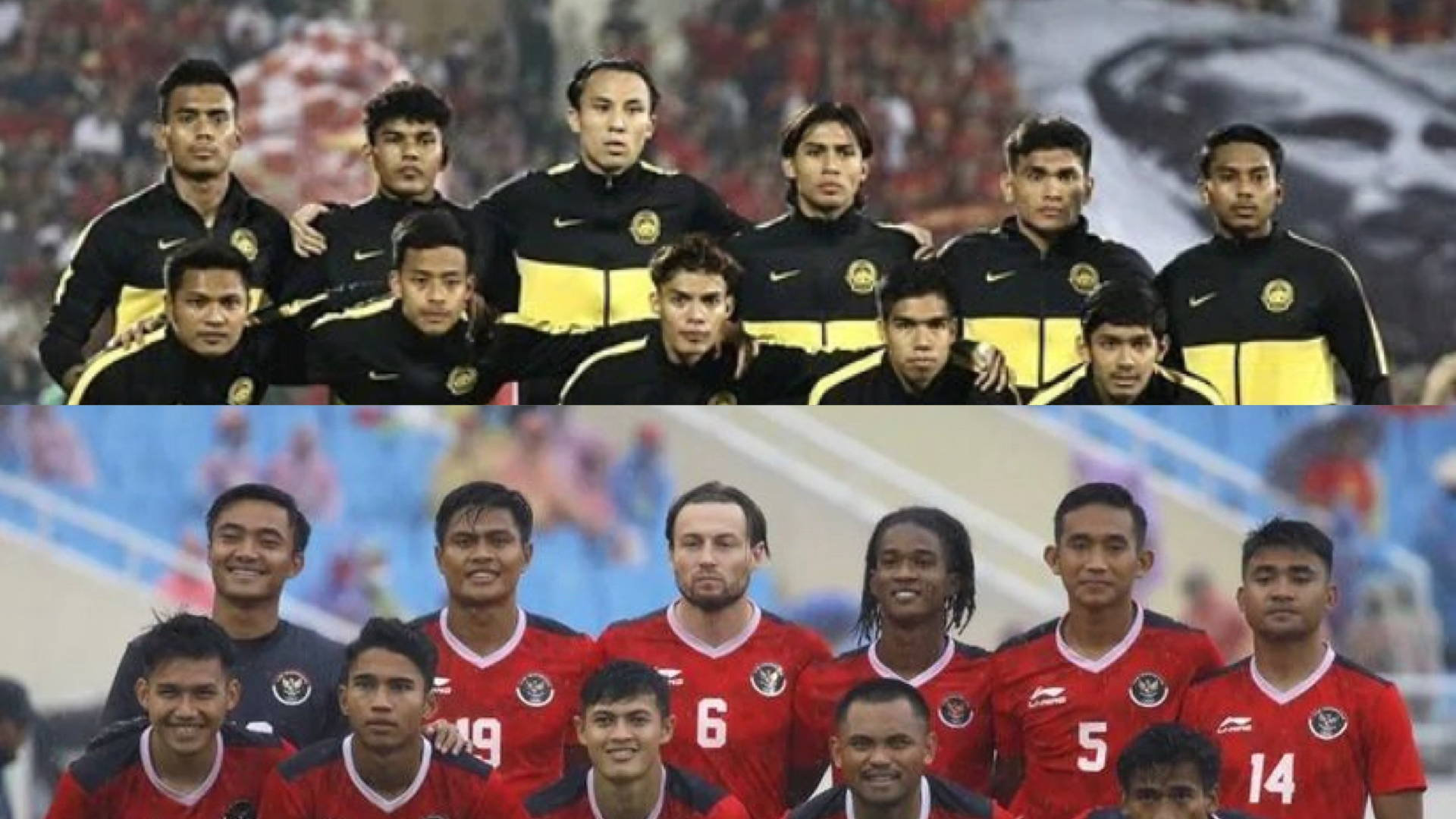 7 Fakta Penting Tentang Kemenangan Indonesia Lawan Malaysia