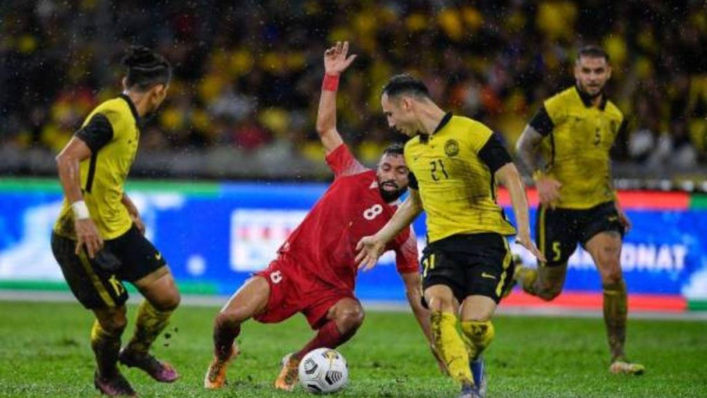 Seorang Pertahanan Tengah Harimau Malaya Dikatakan Bakal Sertai Selangor
