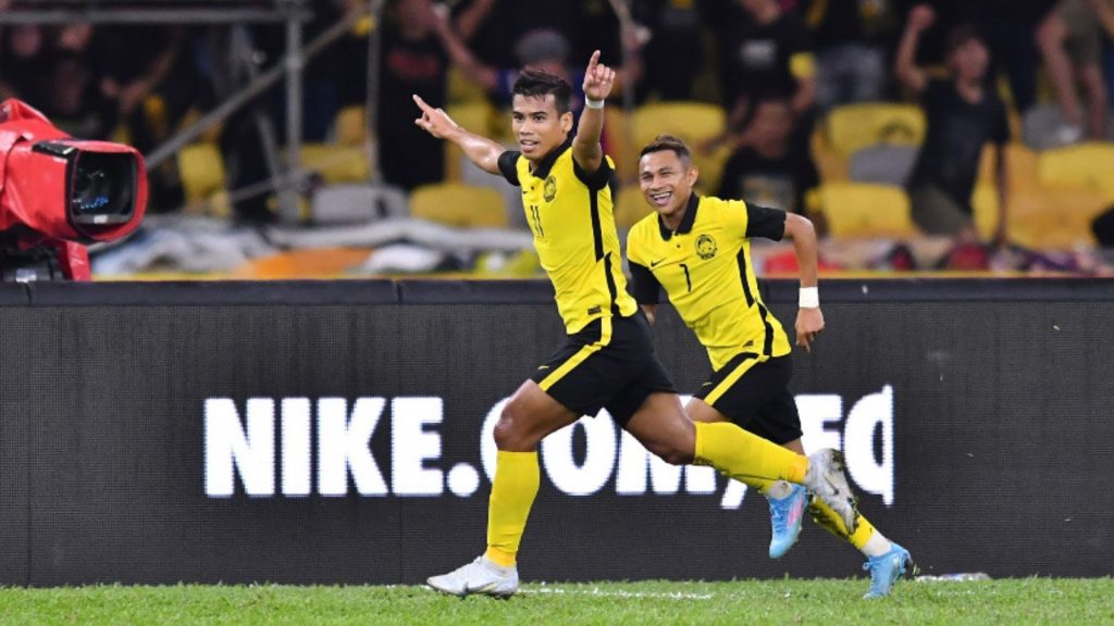 Kelayakan Piala Asia 2023: Malaysia Mudah Ratah Turkmenistan
