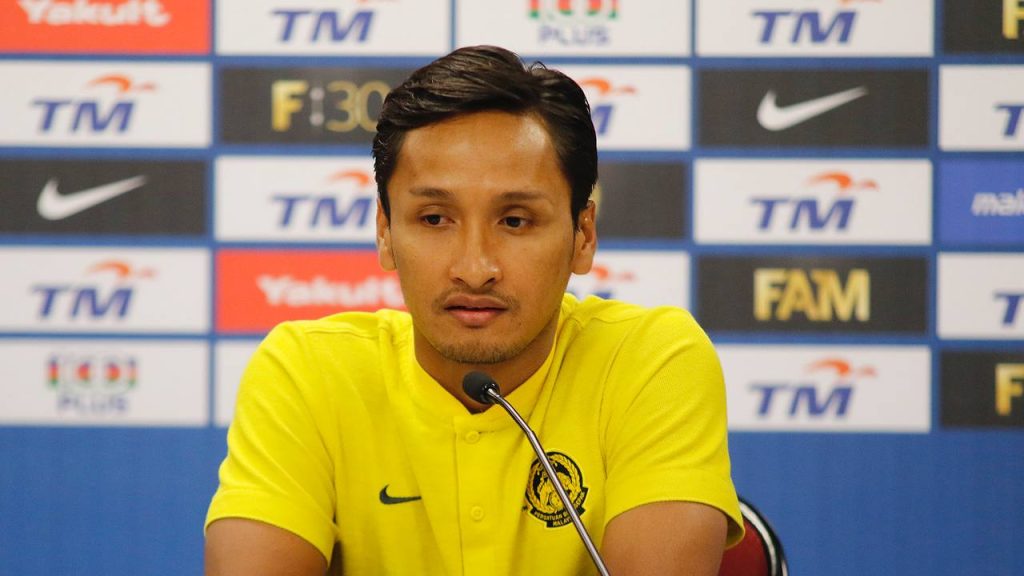 Farizal Marlias: Saya Terima Dengan Hati Terbuka