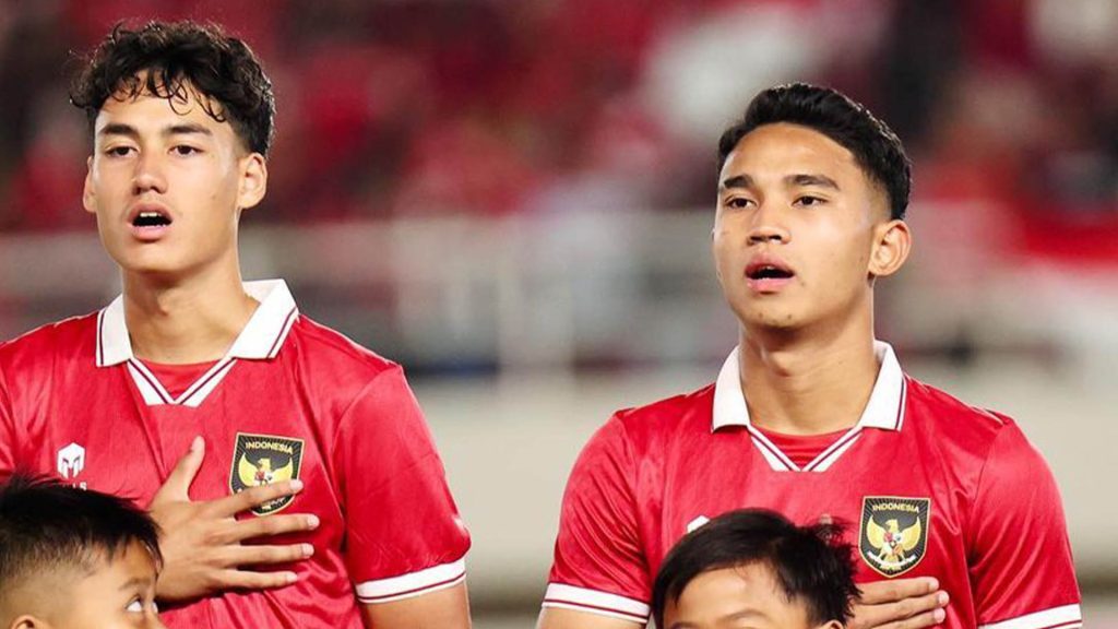 Marselino Ferdinan Minta Izin Ke Oxford United Dulu