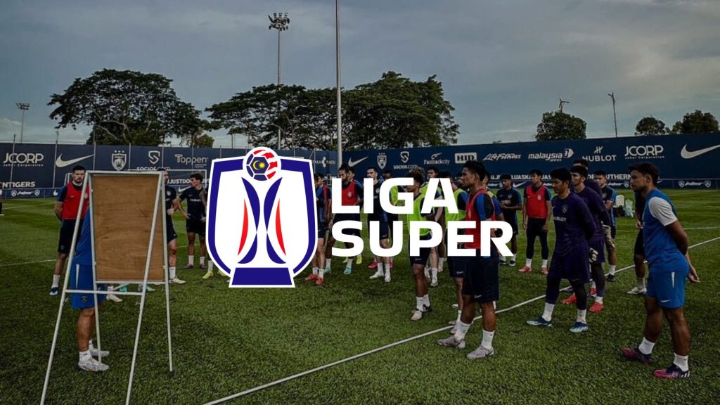 FFP MFL Semak Laporan Kewangan 13 Kelab Liga Super
