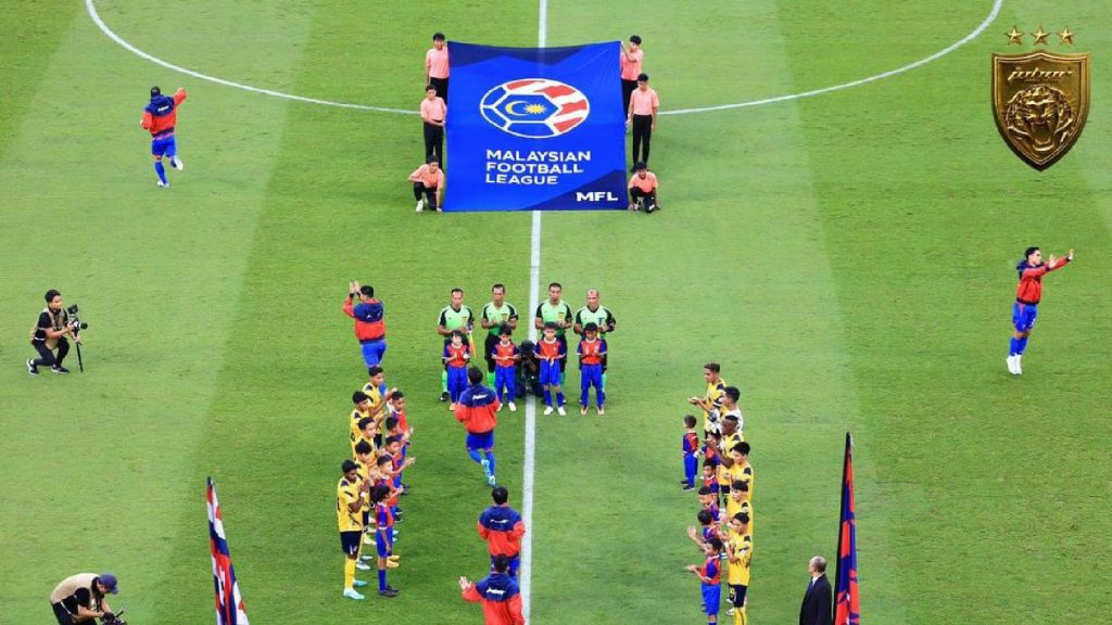 3 Sebab Liga Super 2024/25 Bermula Mei Tahun Hadapan