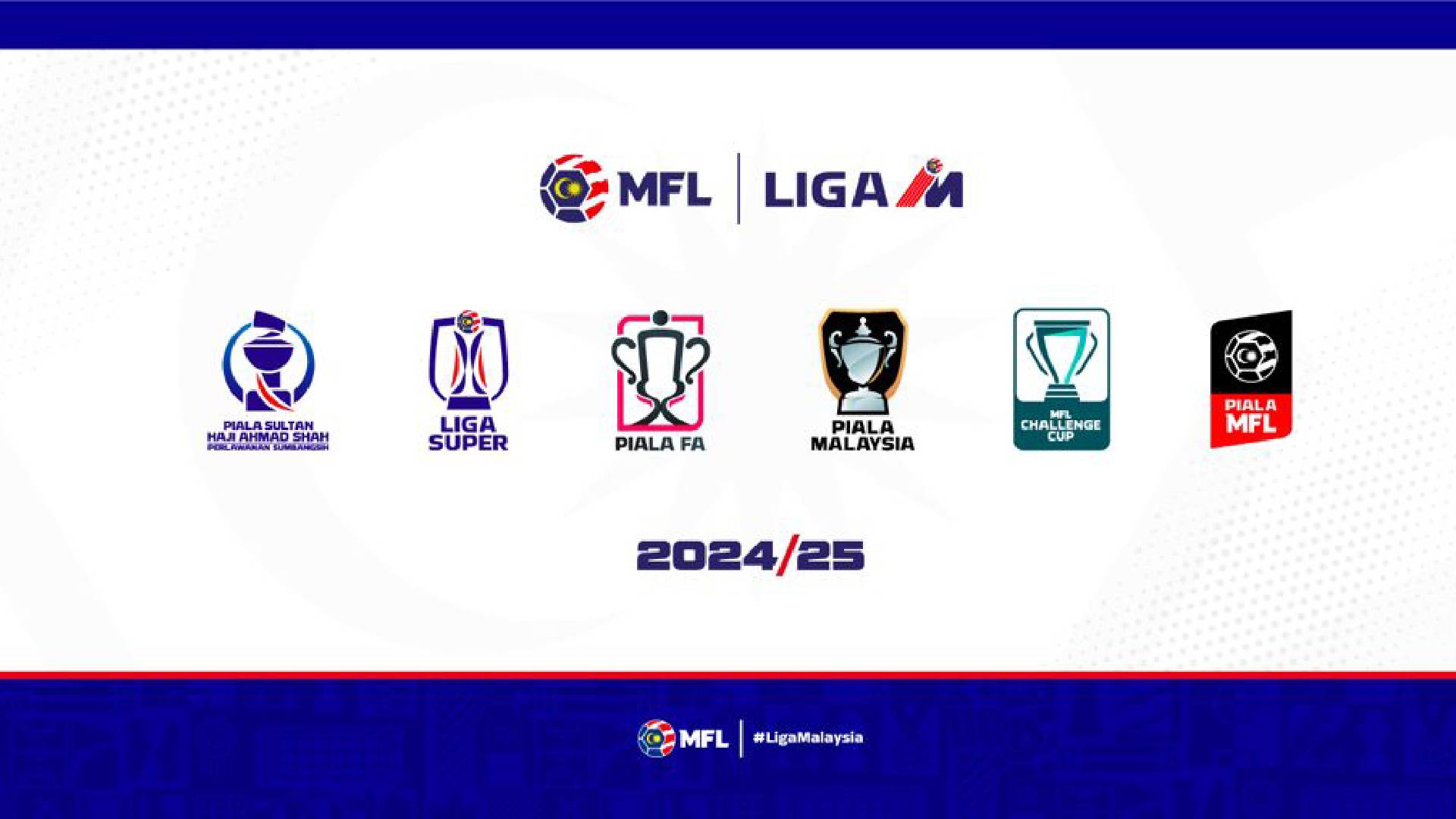 Liga Malaysia Bakal Laksanakan FFP Bagi Musim 2024