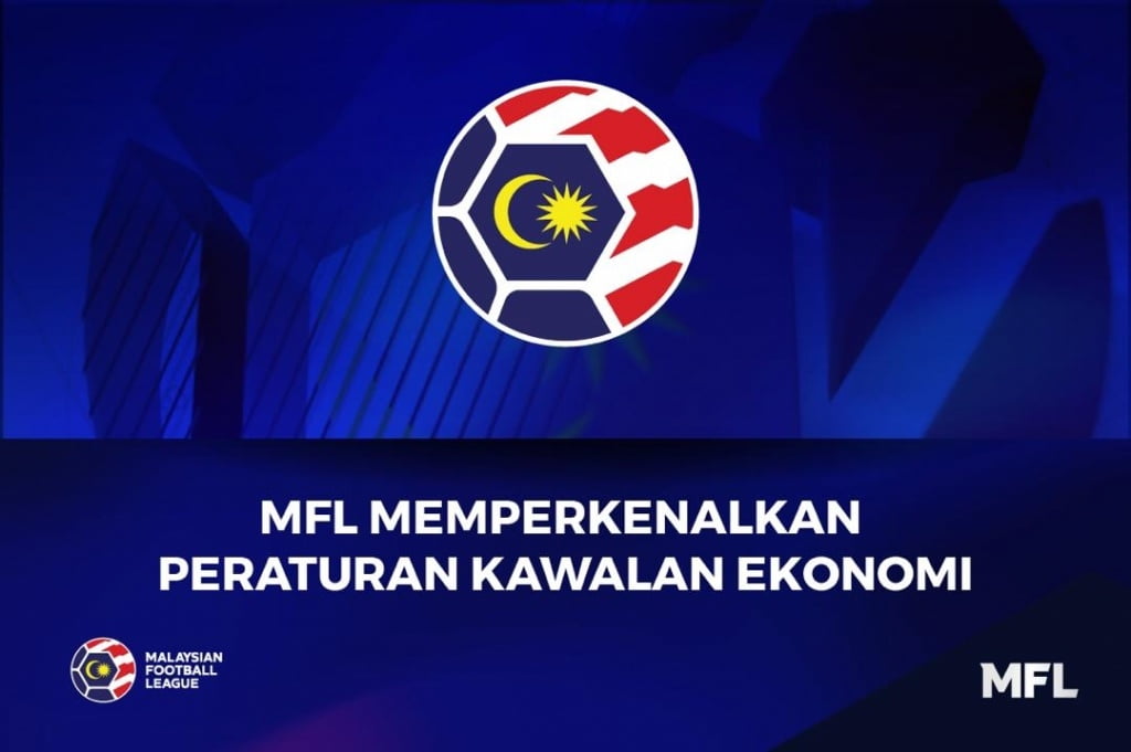 MFL Hanya Satu Pasukan Belum Isytihar Bajet Program Kawalan Ekonomi (ECP) MFL Hanya Satu Pasukan Belum Isytihar Bajet Program Kawalan Ekonomi (ECP)