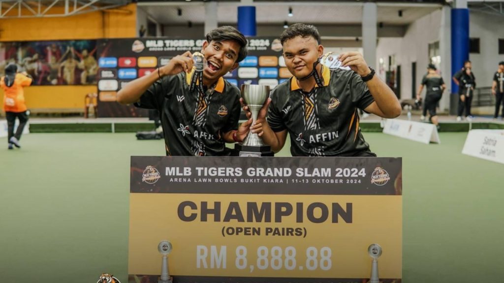 “Saya Nak Raikan Pingat Emas Dengan Ayah, Tapi Beliau Sudah Tiada”