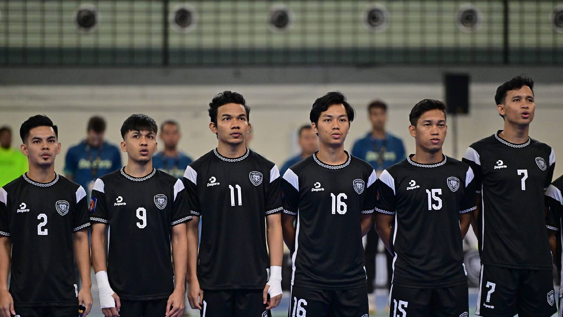 Pahang Rangers Nafi Ada Taktik Kotor Perpindahan Pemain Ke JDT