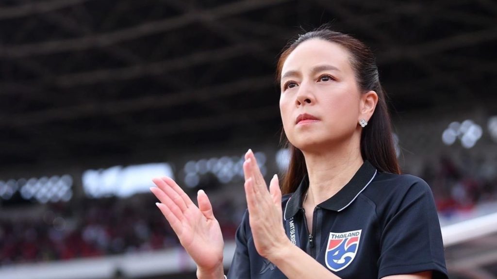 Madame Pang Ubah Angin, Sudah Sampai Masanya Beliau Tunaikan Impian Di Malaysia?
