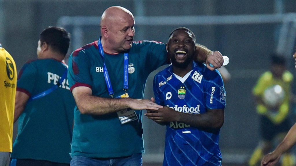 Lévy Madinda Pulang Ke Pangkuan JDT