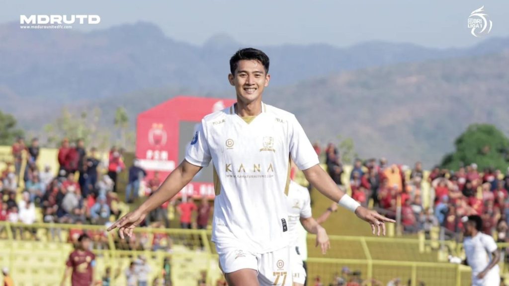 Liga 1: PSM Makassar Catat Kekalahan Ke-5 Berturut, Dimalukan Madura United