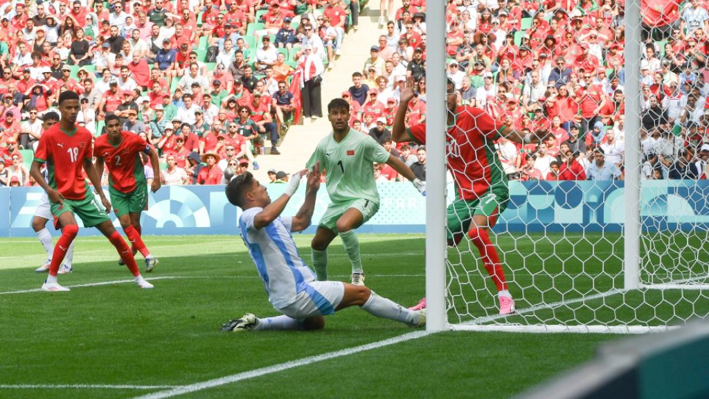 Sukan Olimpik: Keputusan Aksi Maghribi & Argentina Dibatalkan