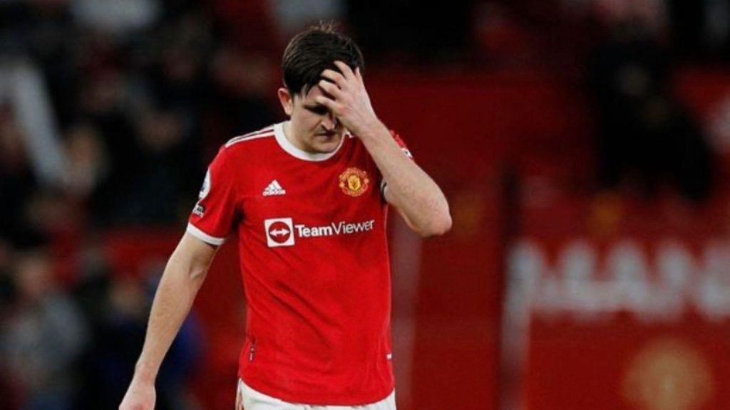EPL: Manchester United Semakin Dungu Tewas Kepada Everton