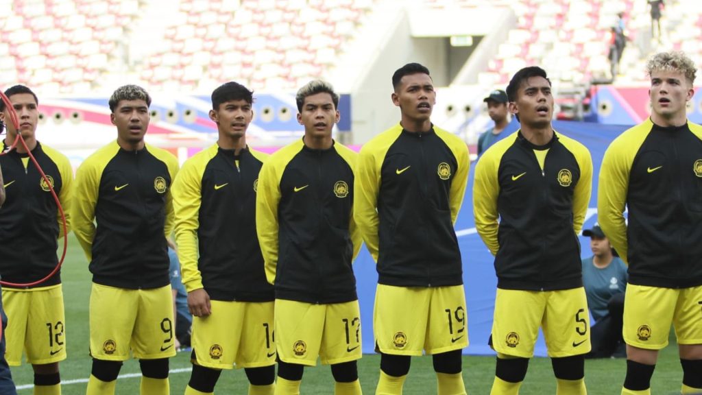 “Semua Nak Malaysia Ke Olimpik, Tapi Lihatlah Realiti – Yusoff Mahadi