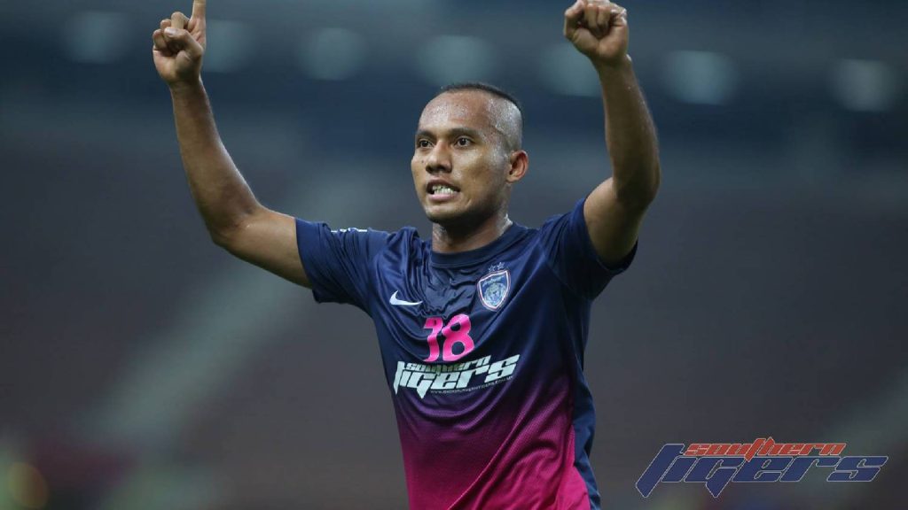 Mahali Jasuli Semakin Hampir Untuk Ke Selatan