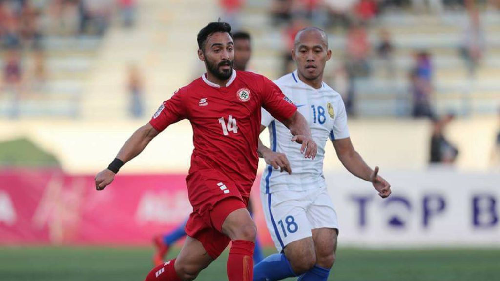 Pestabola Merdeka: Rekod Dua Pertemuan Terakhir Malaysia vs Lubnan