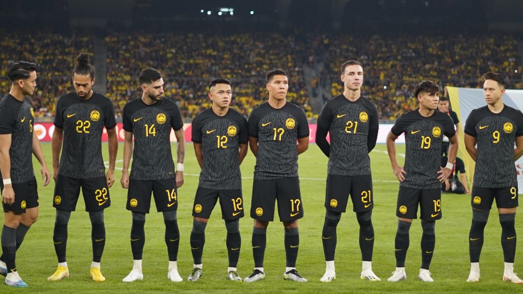 Siaran Langsung Final Pestabola Merdeka: Malaysia vs Tajikistan, Kesebelasan Utama & Info Siaran Langsung