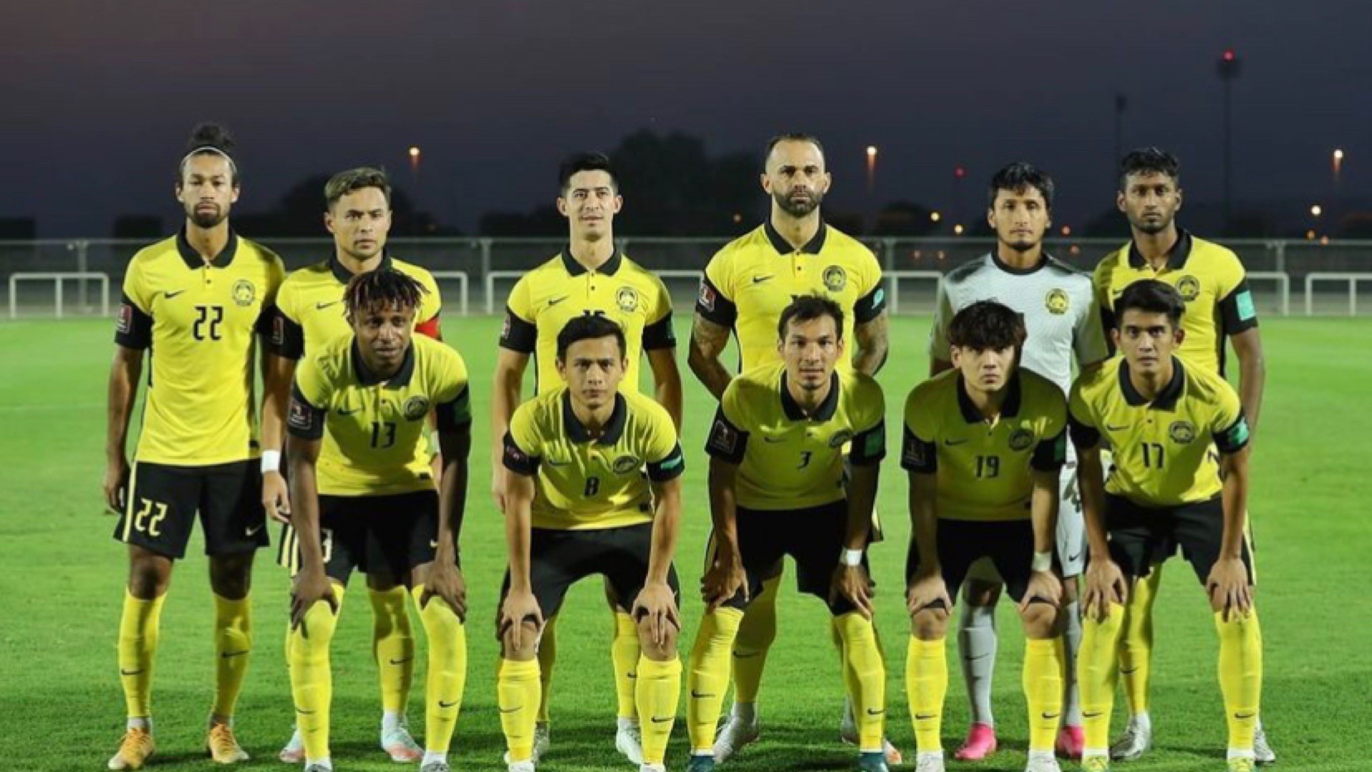 Malaysia 3 Walaupun 'Tersungkur' Awal Di Piala AFF, FAM Tetap Sasar Malaysia Layak Ke Piala Asia