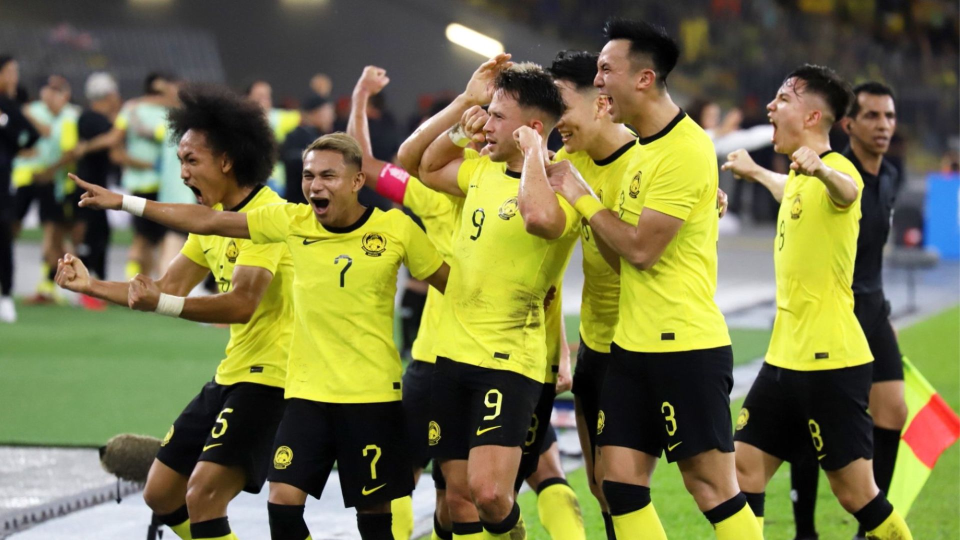 Pemain JDT & Selangor Terhalang Bantu Malaysia Di Piala AFF 2024?