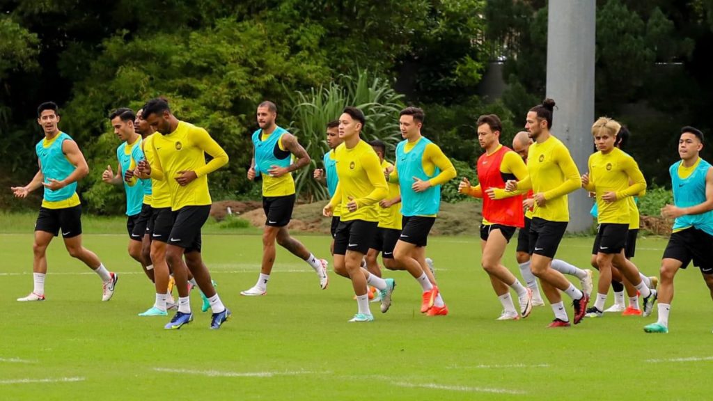 Dion Cools & Endrick Belum Lapor Diri
