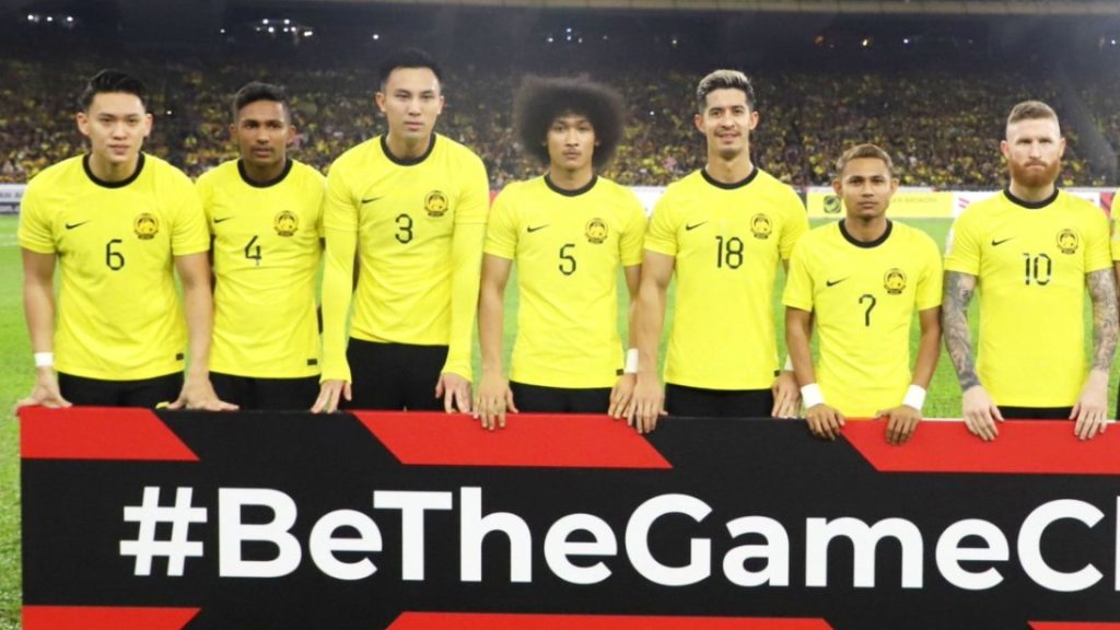 8 Pemain Selangor Tambat Hati Kim Pan-gon