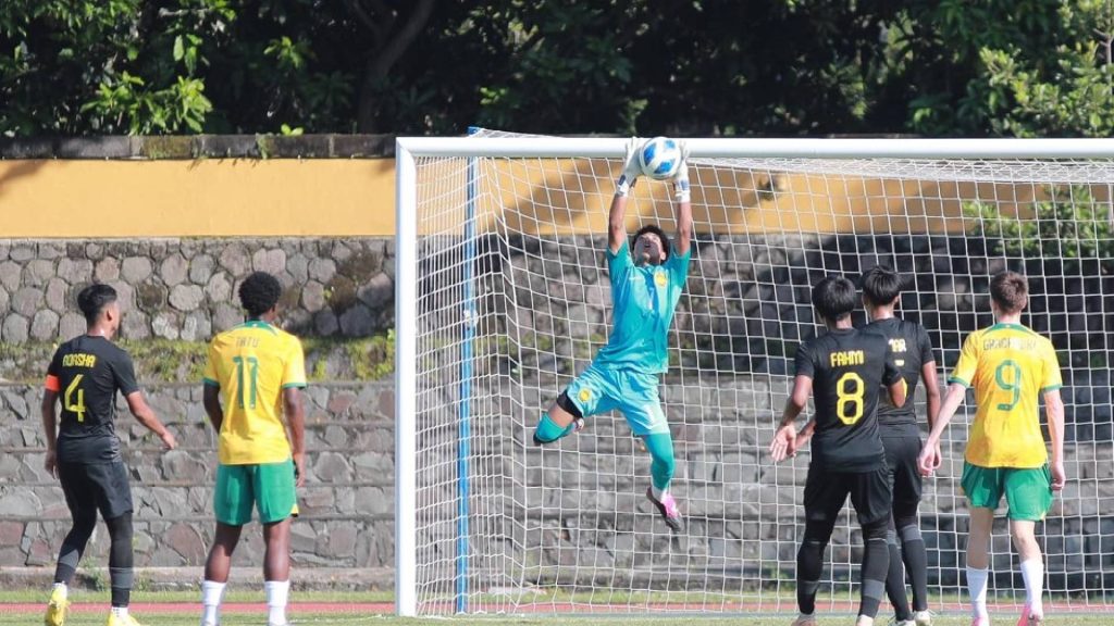 Lubnan Tarik Diri, Aksi Lawan Malaysia B-16 Batal