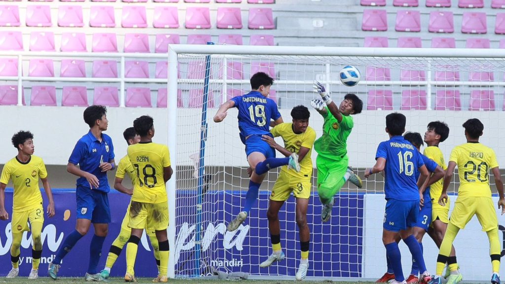 AFF B-16: Episod Duka Malaysia Dua Tahun Lalu Kembali Berulang
