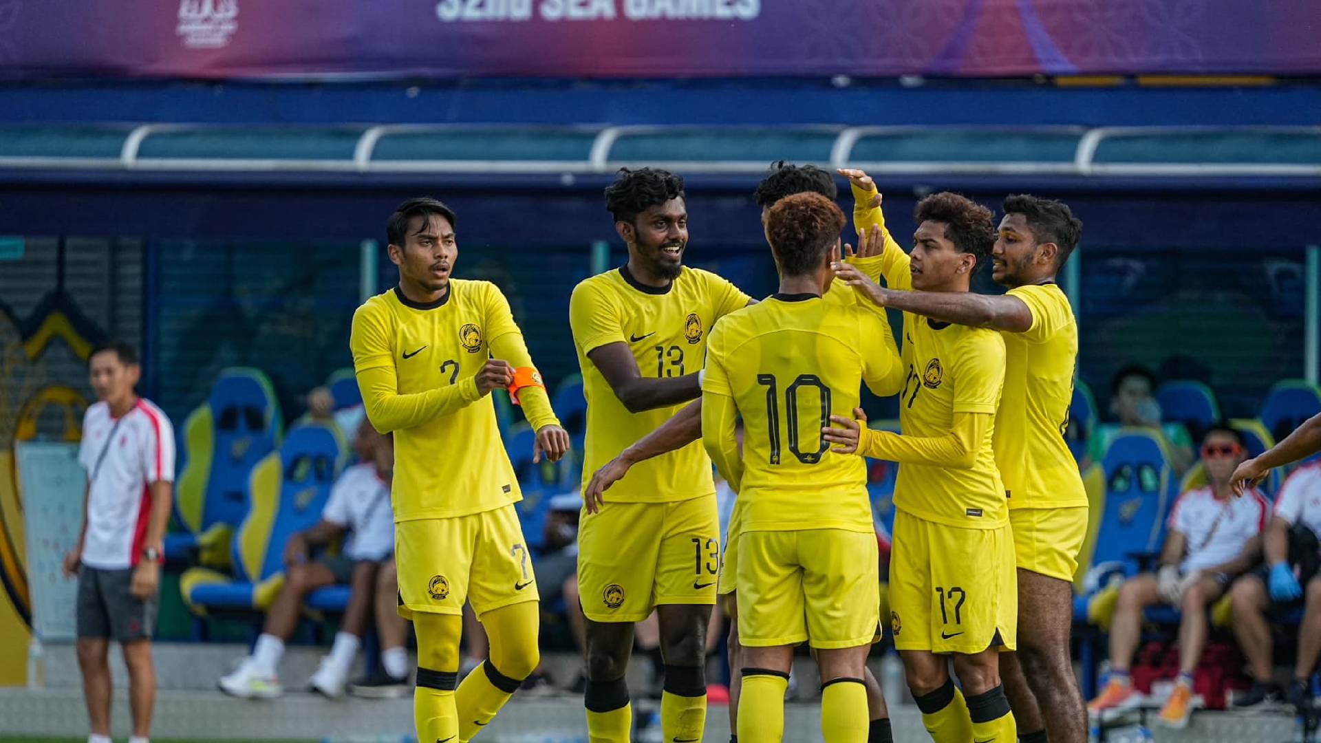 Prospek Masa Depan Malaysia Jadi Tumpuan Di Piala AFF