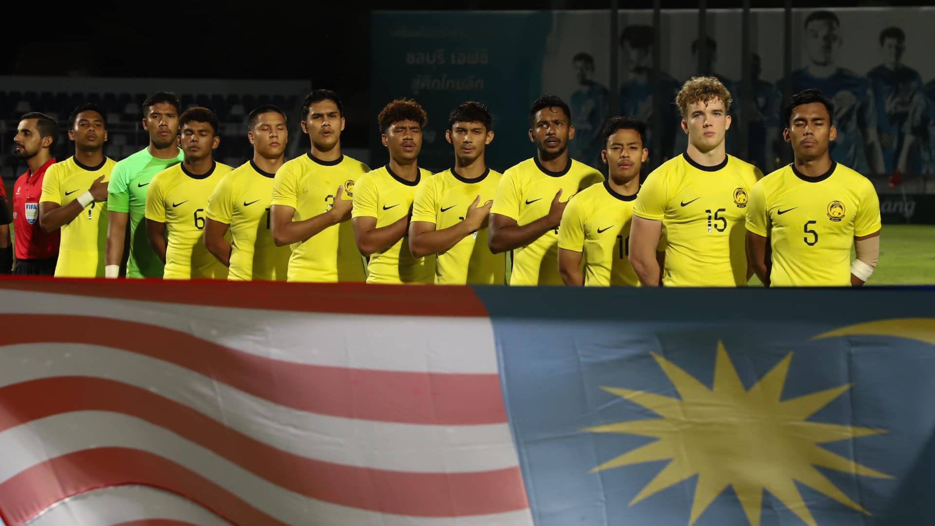8 Pemain Selangor Bantu Harumkan Nama Malaysia Di Qatar