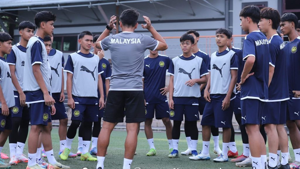 Jadual Lengkap Aksi Skuad Muda Malaysia Di Switzerland