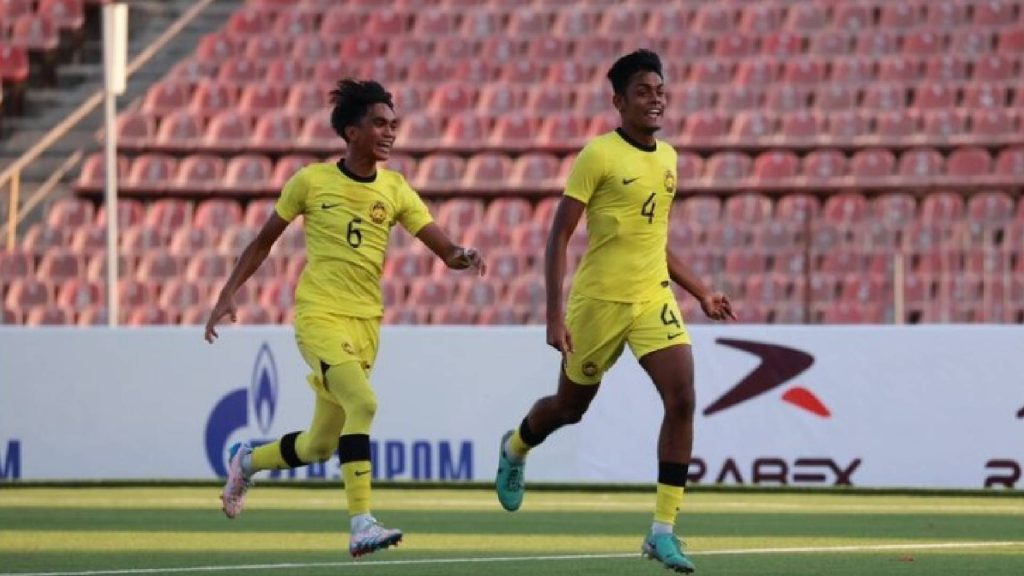 Kelayakan Piala Asia B-20: Rekod Pertemuan Malaysia vs Korea DPR
