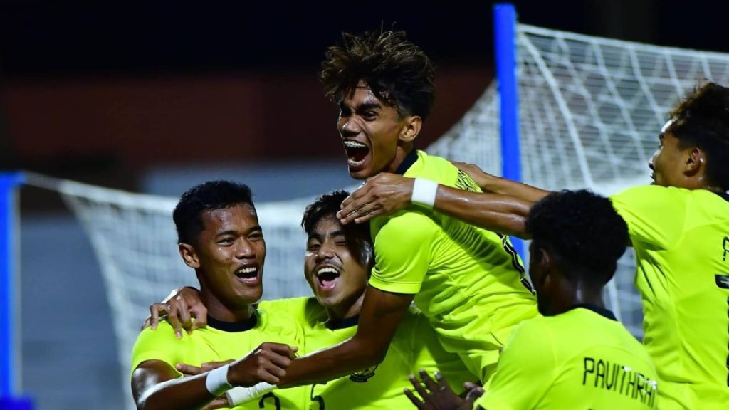 Malaysia B-19 Sertai Kejohanan 4 Penjuru Di China