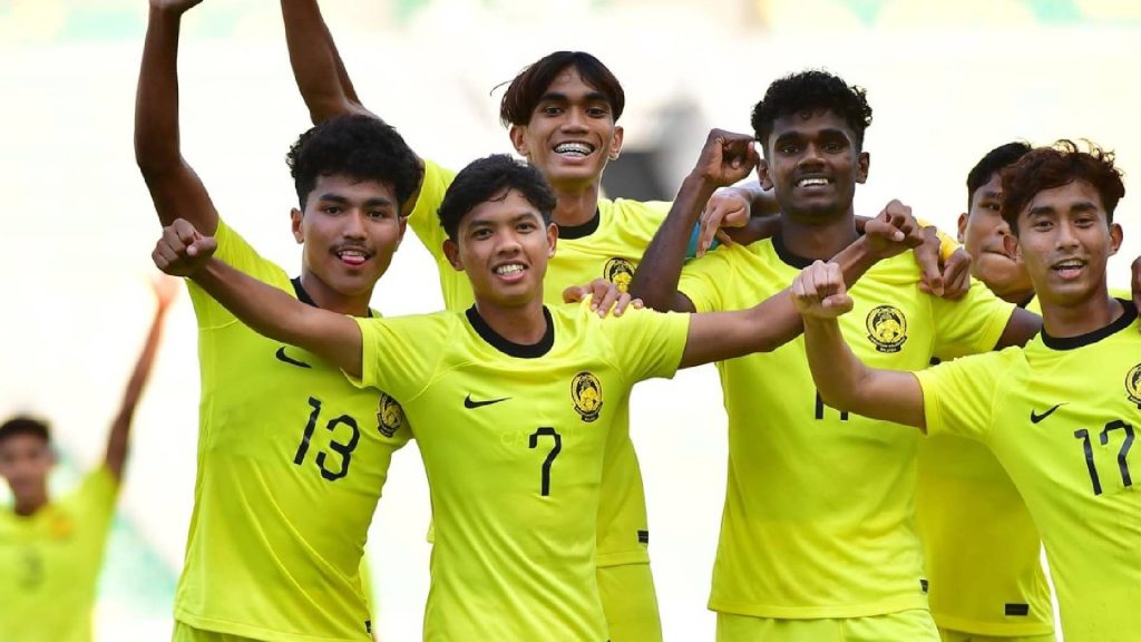 Malaysia Sedia Hadapi Cabaran Indonesia