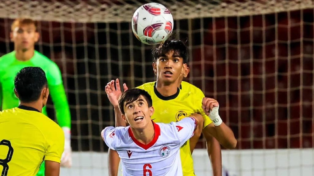 Siaran Langsung Kelayakan Piala Asia B-20: Sri Lanka vs Malaysia (Live Streaming)