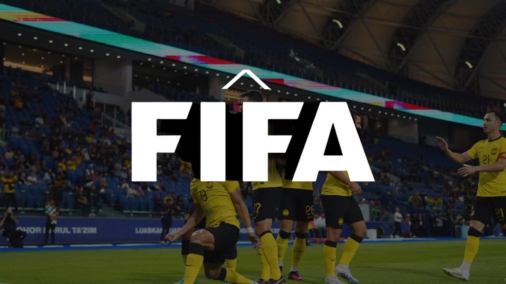 Ranking FIFA: Malaysia Berpeluang Lonjak Tiga Tangga, Kejar Kelompok 120 Terbaik Dunia
