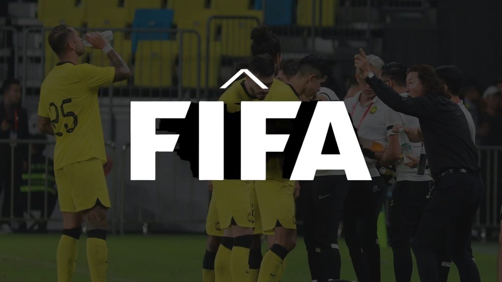 Ranking Masa-Nyata FIFA: Wales ‘Bantu’ Malaysia Kukuhkan Kedudukan Terbaik Dekad Ini